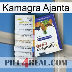 Kamagra Ajanta 11